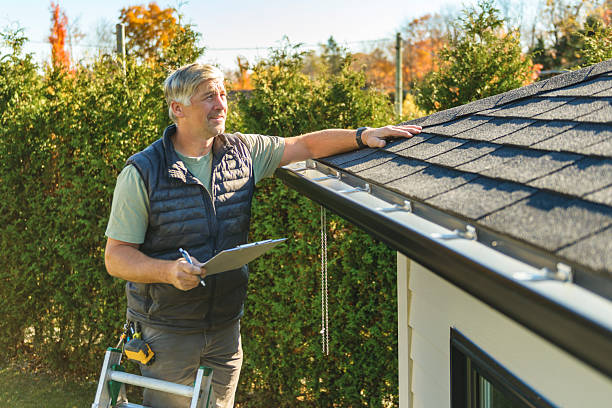 Affordable Storm Damage Roof Repair solutions in Waterloo, WI
